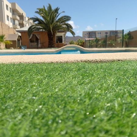 Cabanas Con Piscina Donde Thomas La Serena Exterior photo